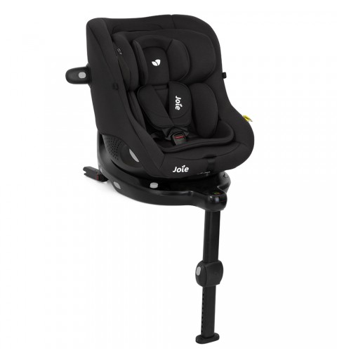 Joie i-Pivot 360 - obrotowy fotelik samochodowy 40-105cm | Shale